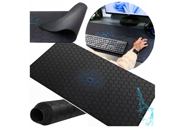 Mata Gamingowa Hex