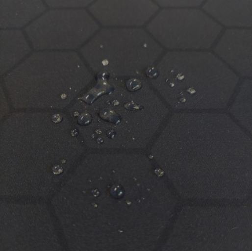 Mata Gamingowa Hex