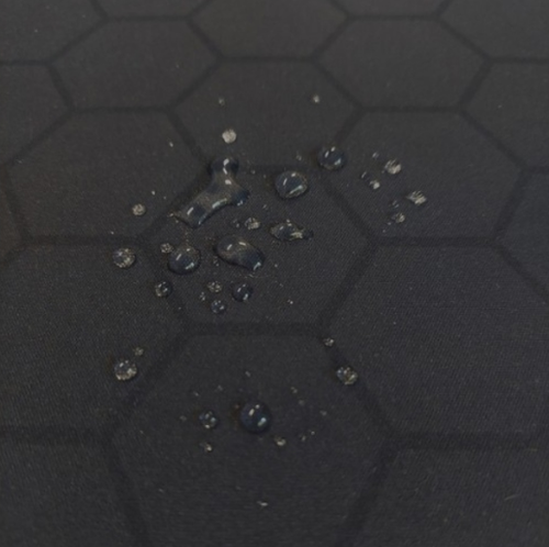 Mata Gamingowa Hex